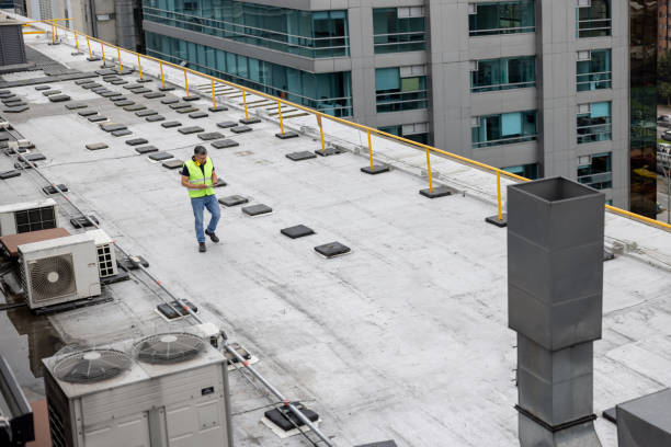 Best Roof Waterproofing  in Inglenook, CT