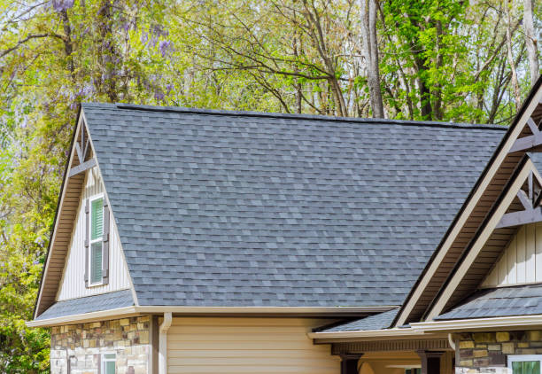 Best Storm Damage Roof Repair  in Inglenook, CT